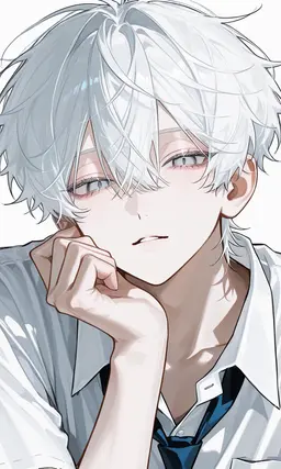Profile image of しすい