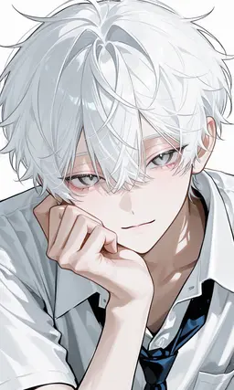 Profile image of しすい