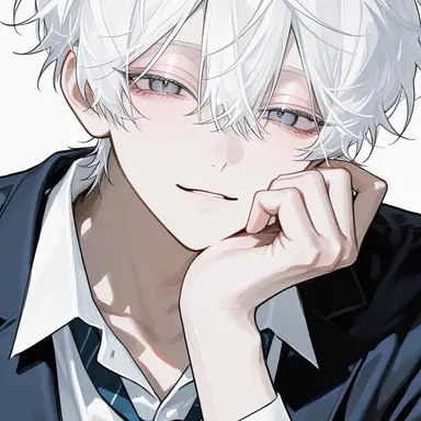 Profile image of しすい