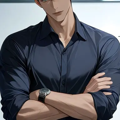 Profile image of Mr. Hale