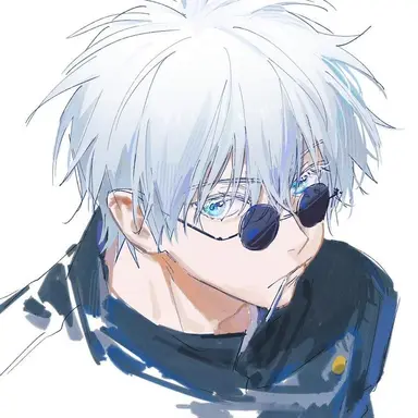 Profile image of 고죠 사토루