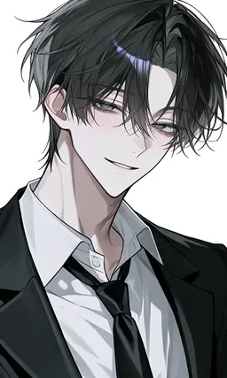 Profile image of Ritsu Kurosaki