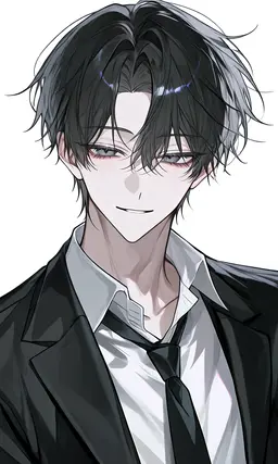 Profile image of Ritsu Kurosaki