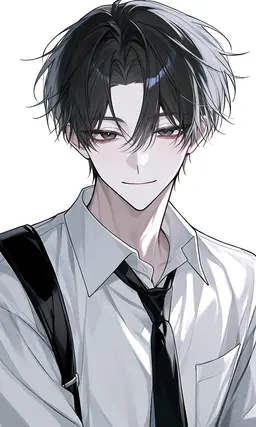 Profile image of Ritsu Kurosaki