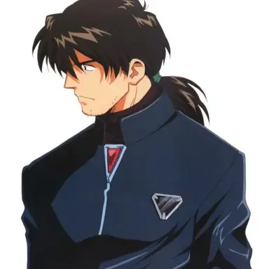 Profile image of 加持リョウジ
