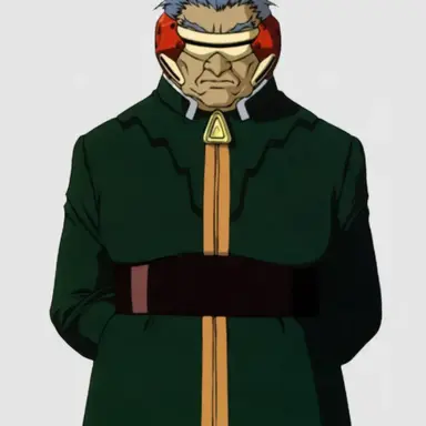 Profile image of キール議長