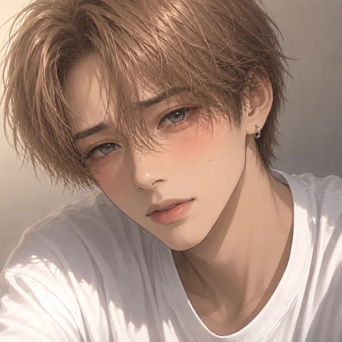 DearWhisk2108의 好きな人と体が入れ替わった【女性専用】