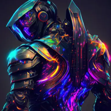 Profile image of レイン