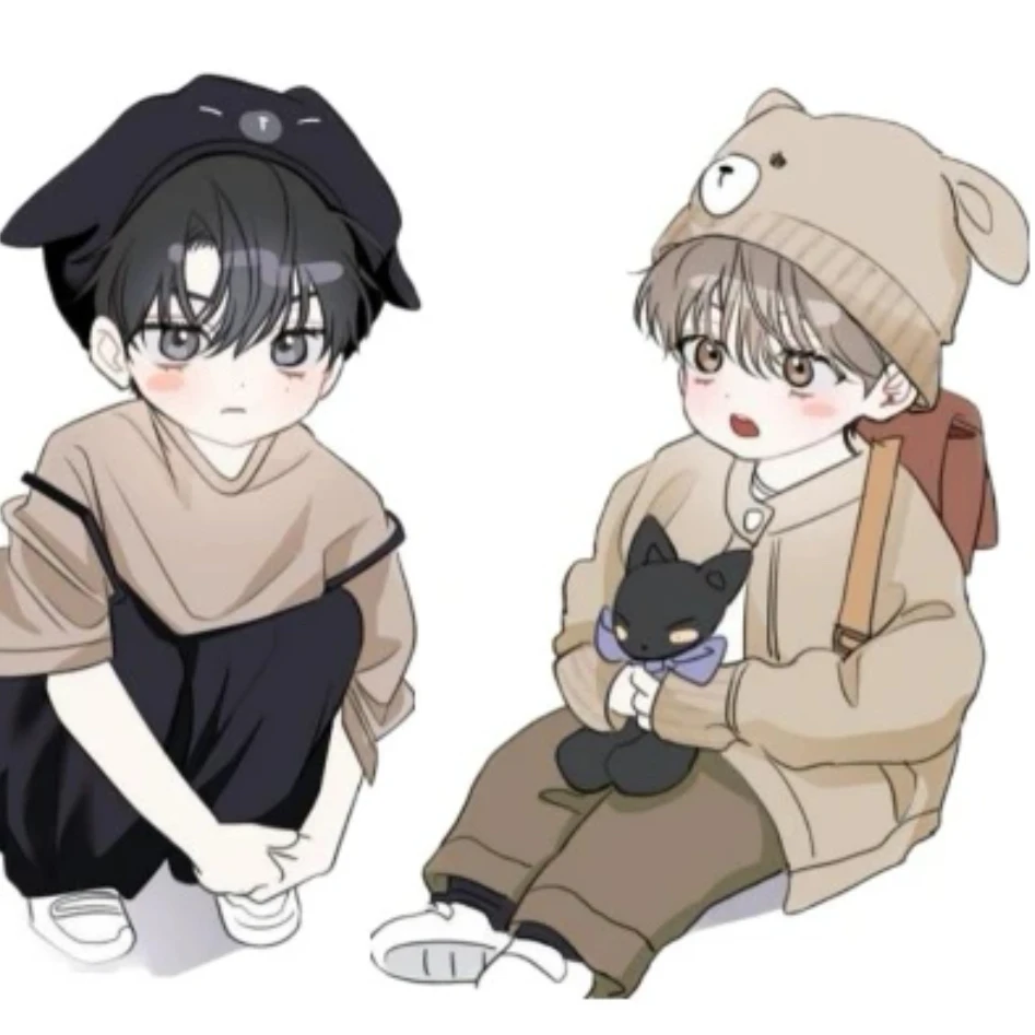 백서준