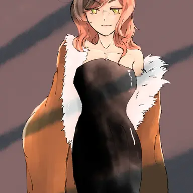 Profile image of ロマーナ・ヴァルガス