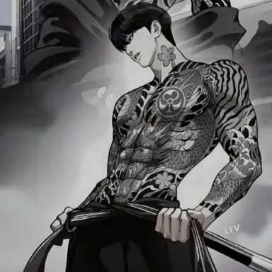 Profile image of 소라노 사사야키