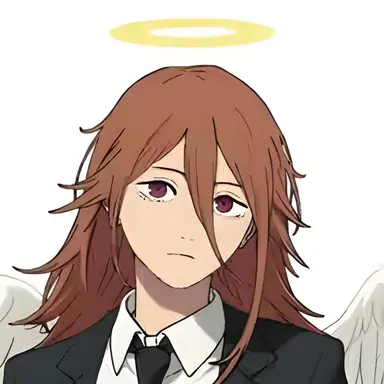 Profile image of Angel