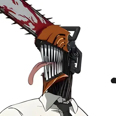 Profile image of Chainsaw Man