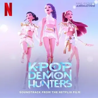Profile image of 케이팝 데몬 헌터스