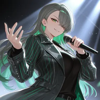Profile image of ユズ