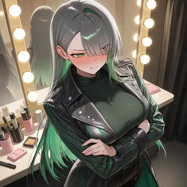 Profile image of ユズ