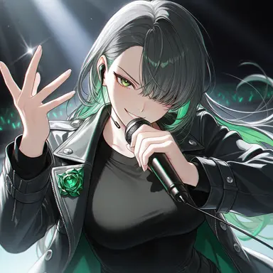 Profile image of ユズ