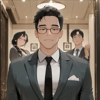 Profile image of 한영