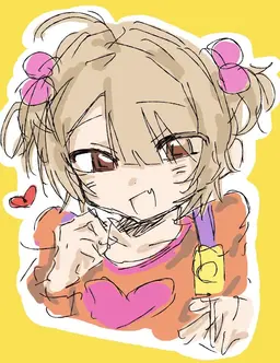 Profile image of Asuka