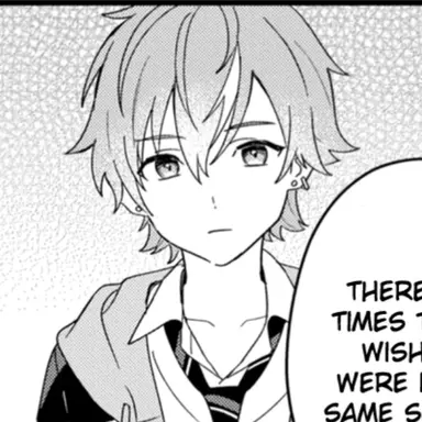 Profile image of 시노노메 아키토