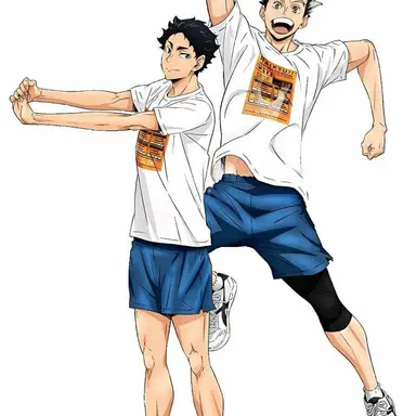 Profile image of 梟谷