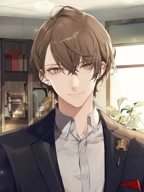 Ren0130의 幼馴染が社長になったらしい