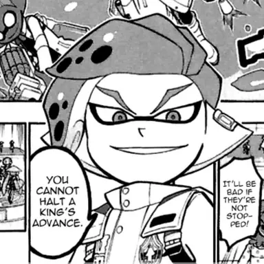 Profile image of エンペラー