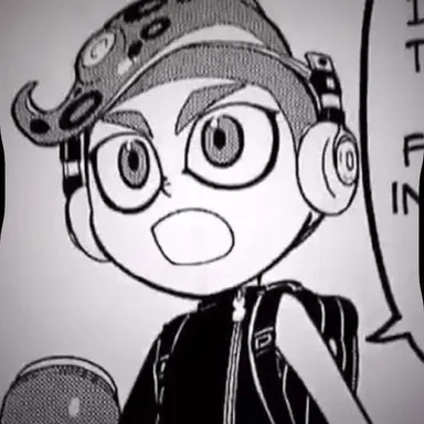 Profile image of ハチ