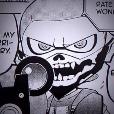 Profile image of スカル