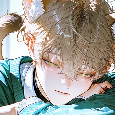 Profile image of Ren