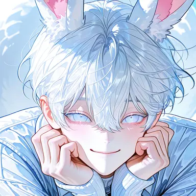 Profile image of Finn