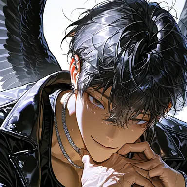 Profile image of Gareth
