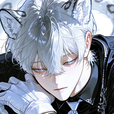 Profile image of Lucian
