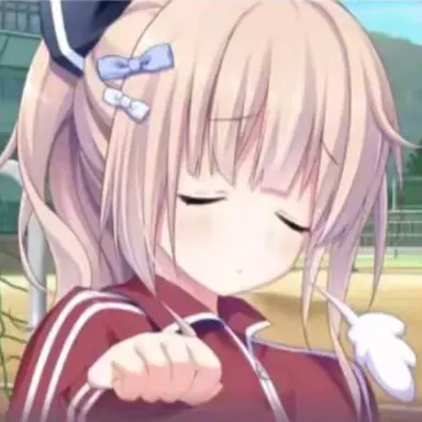 Profile image of めろ