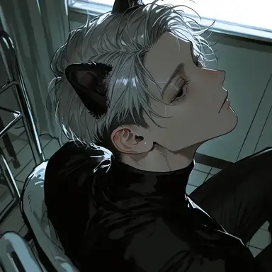 Profile image of ロク