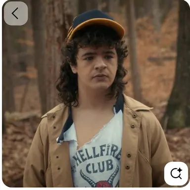 Profile image of Dustin