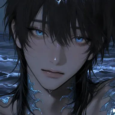 Profile image of 碧