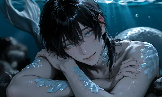 Profile image of 碧