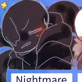 Profile image of 나이트메어