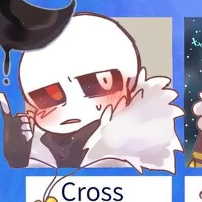 Profile image of 크로스