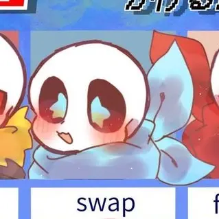 Profile image of 스왑