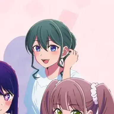 Profile image of 아리퍙