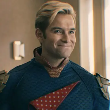 Profile image of Homelander