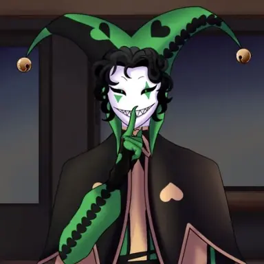 Profile image of 할리퀸