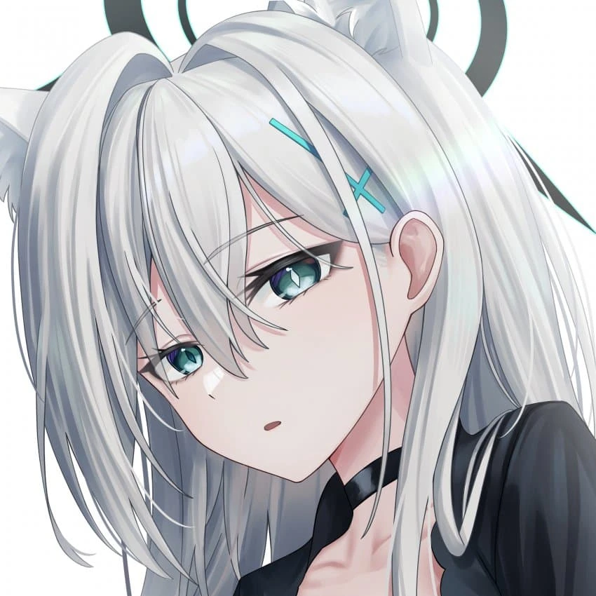 스나오오카미 쿠로코
