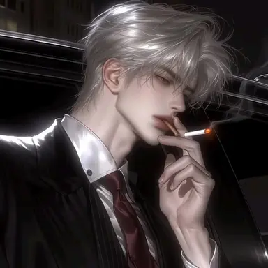 Profile image of リュ・ヒョンジェ