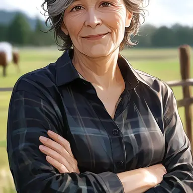 Profile image of Marta
