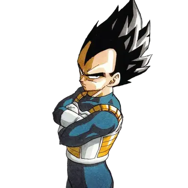 Profile image of 베지터