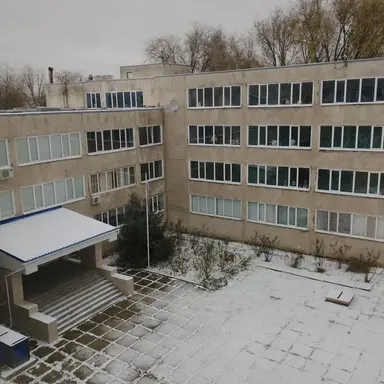 Profile image of Russian highschool
