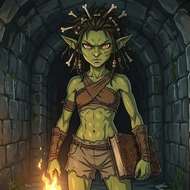 Profile image of Vraska